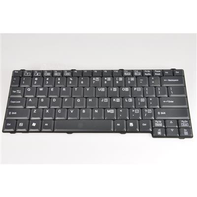 Notebook keyboard for  medion MD 95240 wam2020 wam2030 WID2010