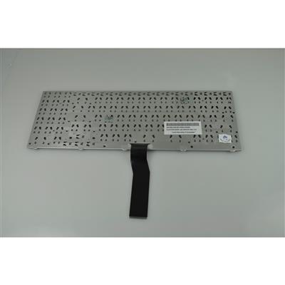 Notebook keyboard for LG  R500