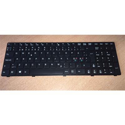 Notebook keyboard for Medion Akoya E6232 P6640 MD99220 big Enter