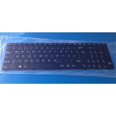 Notebook keyboard for Medion Akoya E7225 E7225T E7226T E7227 E7227T German Lay-out
