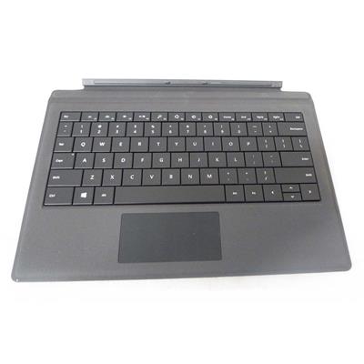 Notebook keyboard for Microsoft Surface Laptop 2 with topcase