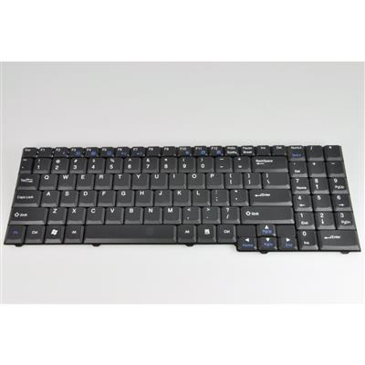 Notebook keyboard for  Packard bell Easynote MX35 MX45 MX51