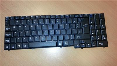 Notebook keyboard for  Packard Bell Easynote MH35 MH36 MH45 Chinese layout