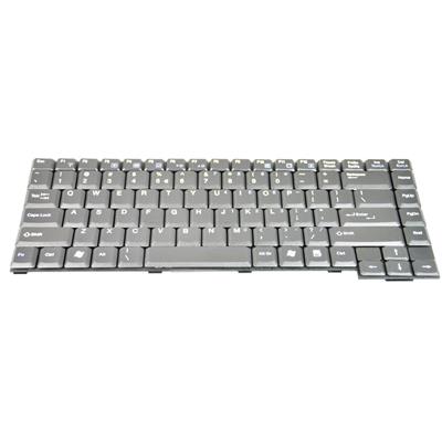 Notebook keyboard for  Packard Bell EasyNote R3400