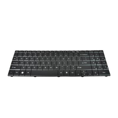 Notebook keyboard for Packard Bell ML61 ML65 TN65