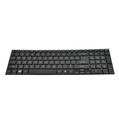 Notebook keyboard for Packard Bell EasyNote TS11 LK13 Gateway:  NV55S  NV77H