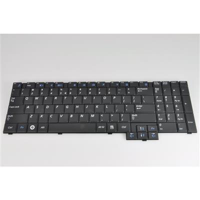 Notebook keyboard for  Samsung R620 R530 Series