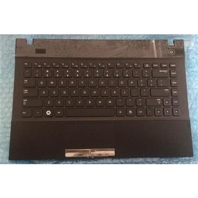 Notebook keyboard for Samsung NP300V4A NP305V4A  topcase