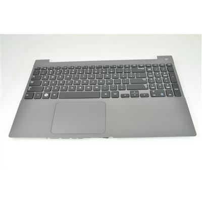Notebook keyboard for Samsung NP700Z5A NP700Z5B NP700Z5C  topcase