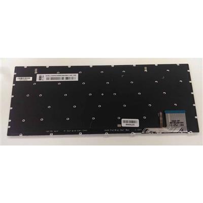 Notebook keyboard for Samsung 730U3E 740U3E Sliver Backlit