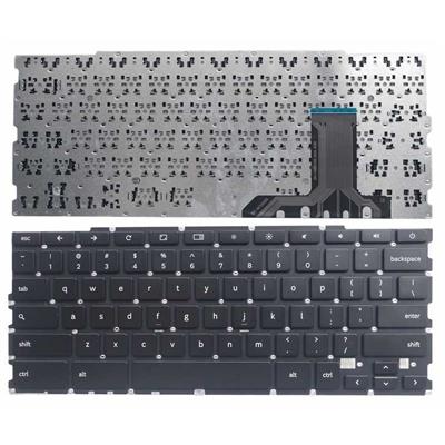 Notebook keyboard for Samsung Chromebook XE303C12