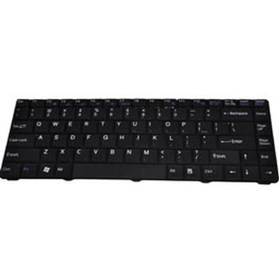 Notebook keyboard for SONY VGN-NR NS BLACK