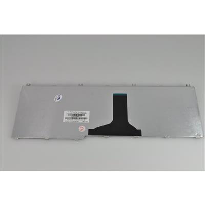 Notebook keyboard for Toshiba Satellite C650 L650 L670 L750 L750D L775 L755  black