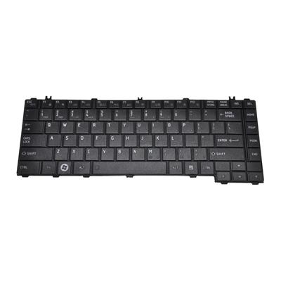 Notebook keyboard for Toshiba Satellite L640 L645D L635 L645