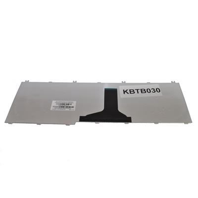 Notebook keyboard for Toshiba Satellite C650 L650 L670 L750 L750D L775 L755 white