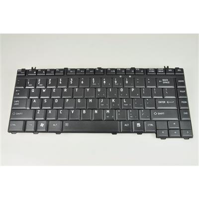 Notebook keyboard for TOSHIBA Satellite Pro S300 S300M S300L