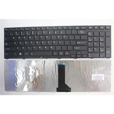 Notebook keyboard for  Toshiba Tecra R850 R950 R960