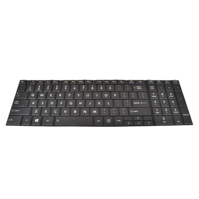 Notebook keyboard for  Toshiba Satellite C55 C50D
