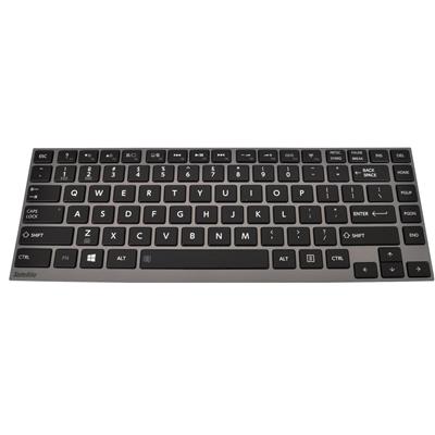 Notebook keyboard for Toshiba Portege Z930 Z935 Z830 Z835 backlit