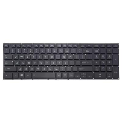 Notebook keyboard for Toshiba Qosmio X70-A X75-A without frame