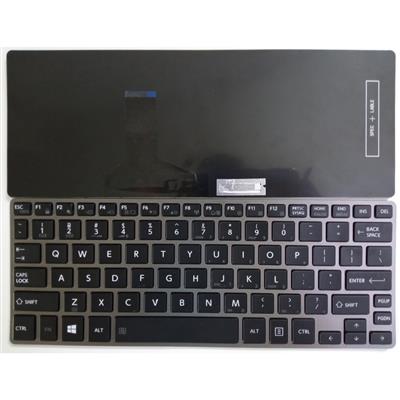 Notebook keyboard for Toshiba Portege Z30-A Z30-B Z30-C