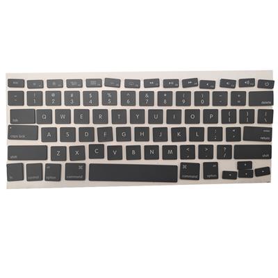 Notebook keyboard keycap set for Apple Macbook Pro Air AP11 US