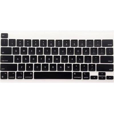 Notebook keyboard keycap set for Apple Macbook Pro Retina 13" 16" A2141 A2289 A2251 AP19 US