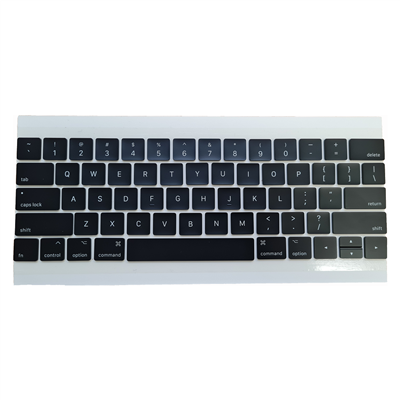 Notebook keyboard keycap for Apple Macbook Pro AP12 A1706 A1707 A1708 US