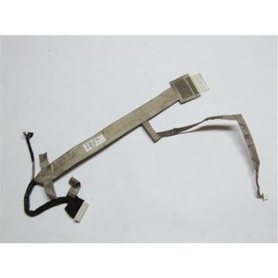 Notebook lcd cable for Acer Travelmate 7320, 7520, 7520G, 7720, 7720G with webcam 50.4U001.002