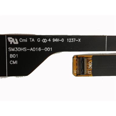 Notebook lcd cable for Acer Aspire Ultrabook S3-951 SM30HS-A016-001