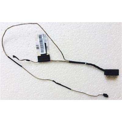 Notebook lcd cable for Acer Chromebook C720 C720P DDZHNALC030 pulled