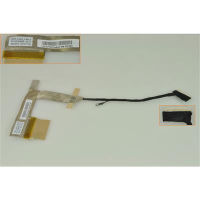 Notebook lcd cable for Asus Eee PC 1215 1201 1422-00MN000