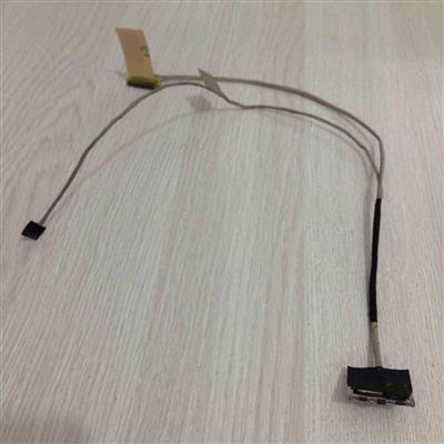 Notebook lcd cable for Asus Transfor Mer Book TP300 pulled
