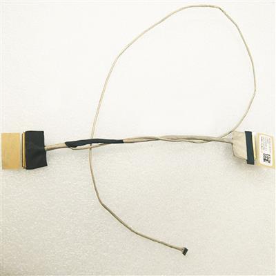 Notebook lcd cable for Asus X550 X555LPK555Y1422-01T10AS