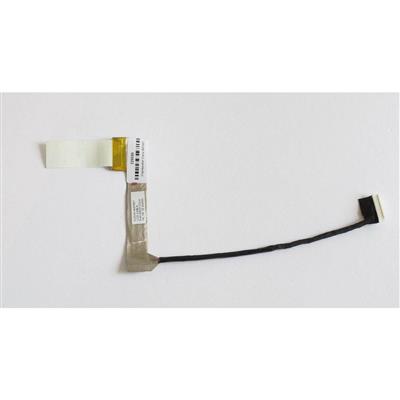 Notebook lcd cable for Clevo W370ET