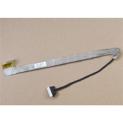 Notebook lcd cable for Clevo W170ER