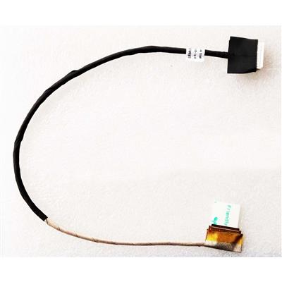 Notebook lcd cable for Clevo W650SR 6-43-W6501-010-N