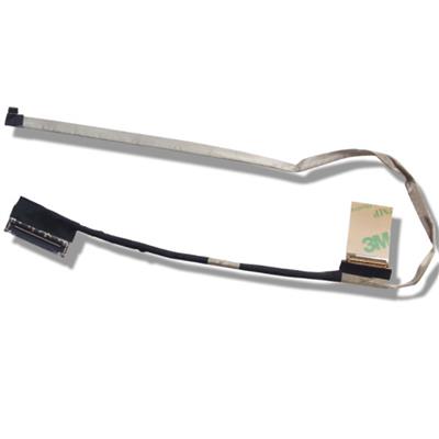 Notebook lcd cable for Dell G3 15 3590 025H3D pulled