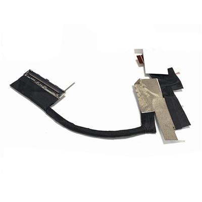 Notebook lcd cable for Dell Latitude 7285 E7285 2-in-1 04G3JT