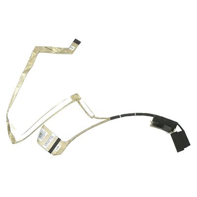 Notebook lcd cable for Dell Latitude 5520 5521 30PIN 01DVTD