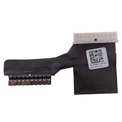 Notebook Battery Cable for Dell Latiude 3590 3490 0FM0F1