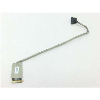Notebook lcd cable for Fujitsu Lifebook S751 E751