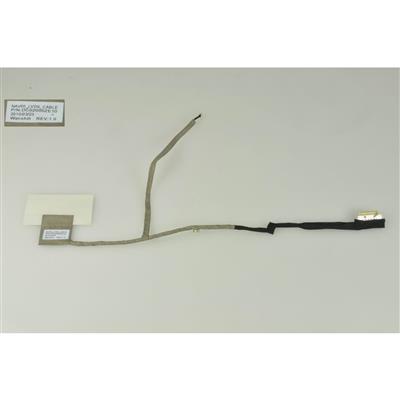 Notebook lcd cable for GATEWAY LT21 NAV60DC02000ZE10