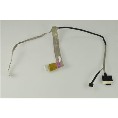 Notebook lcd cable for Packard BELL NV53 NV59 NV55C NV7802U MS2288 50.4GH01.002 pulled