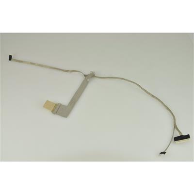 Notebook lcd cable for Gateway NV52 NV53Packard Bell EasyNote TJ6650.4BU01.002
