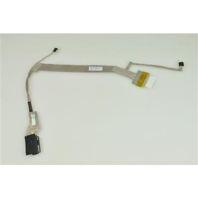 "Notebook lcd cable forCompaq Presario CQ6016""not for 17 "" 50.4ah16.001"