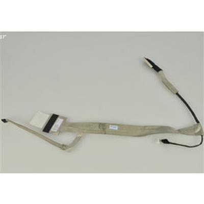 "Notebook lcd cable forCompaq CQ70 HP G7017"" 50.4D001.001"