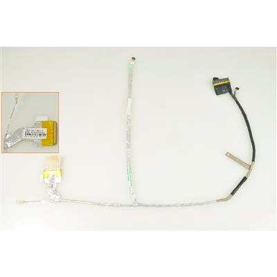 Notebook lcd cable for HP Pavilion DV6-600050.4RH02.032