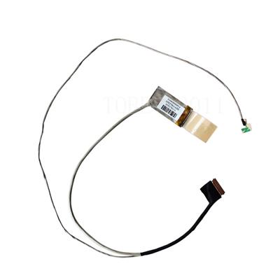 Notebook lcd cable for HP Pavilion 17-F Series DDY17ALC000