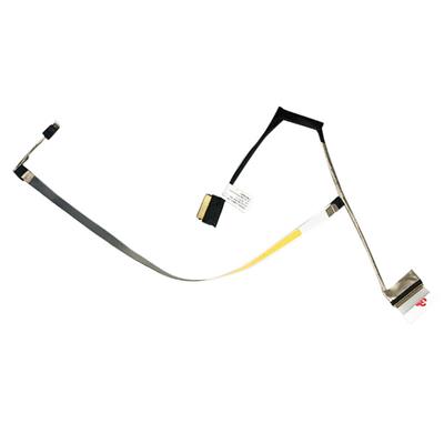 Notebook lcd cable for HP 15S-DY 15-DU 15-CS DC02C00LP00 40PIN